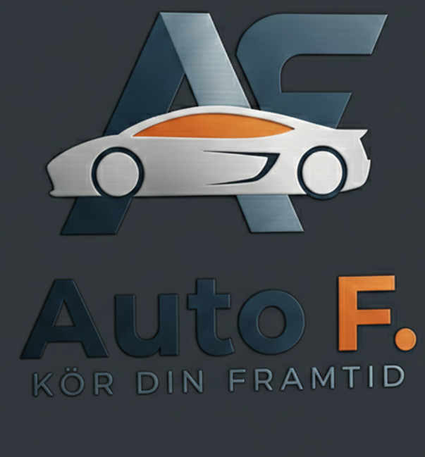 Auto Fidan logotyp