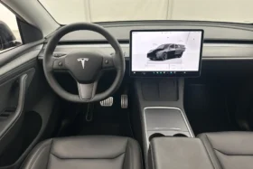2023 Tesla Model Y Autopilot Performance AWD 534 hp Towbar