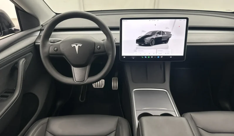 
								2023 Tesla Model Y Autopilot Performance AWD 534 hp Towbar full									