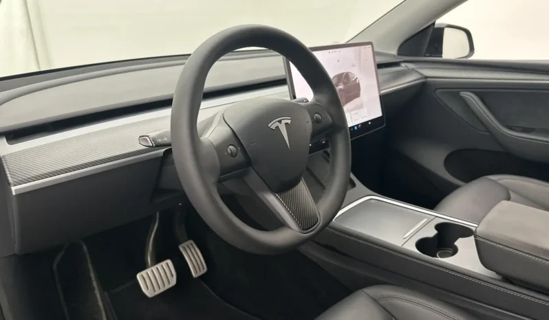 
								2023 Tesla Model Y Autopilot Performance AWD 534 hp Towbar full									