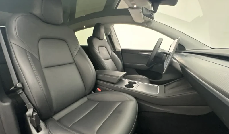 
								2023 Tesla Model Y Autopilot Performance AWD 534 hp Towbar full									