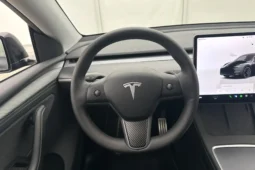 
										2023 Tesla Model Y Autopilot Performance AWD 534 hp Towbar full									
