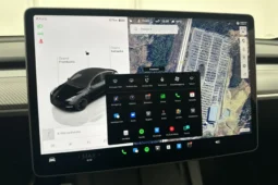 
										2023 Tesla Model Y Autopilot Performance AWD 534 hp Towbar full									