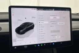 
										2023 Tesla Model Y Autopilot Performance AWD 534 hp Towbar full									