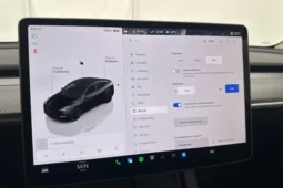 
										2023 Tesla Model Y Autopilot Performance AWD 534 hp Towbar full									
