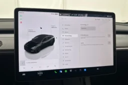 
										2023 Tesla Model Y Autopilot Performance AWD 534 hp Towbar full									