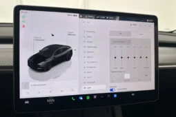 
										2023 Tesla Model Y Autopilot Performance AWD 534 hp Towbar full									