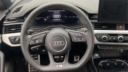 
										2024 Audi A5 40 TDI Quattro S-Line  Sportback Competition Matrix Cockpit full									