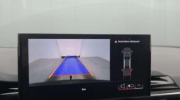 
										2024 Audi A5 40 TDI Quattro S-Line  Sportback Competition Matrix Cockpit full									