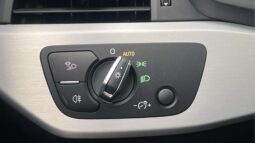 
										2024 Audi A5 40 TDI Quattro S-Line  Sportback Competition Matrix Cockpit full									