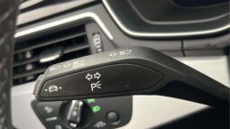 
										2024 Audi A5 40 TDI Quattro S-Line  Sportback Competition Matrix Cockpit full									