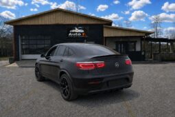 
										2022 Mercedes-Benz GLC 400d 4Matic Coupé AMG Plus 330hp Cockpit 360° Cam full									