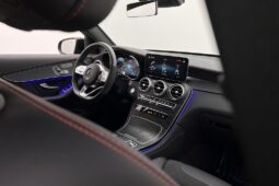 
										2022 Mercedes-Benz GLC 400d 4Matic Coupé AMG Plus 330hp Cockpit 360° Cam full									