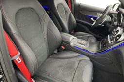 
										2022 Mercedes-Benz GLC 400d 4Matic Coupé AMG Plus 330hp Cockpit 360° Cam full									