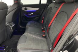 
										2022 Mercedes-Benz GLC 400d 4Matic Coupé AMG Plus 330hp Cockpit 360° Cam full									