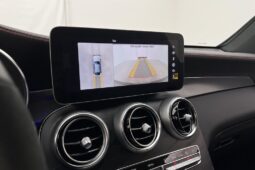 
										2022 Mercedes-Benz GLC 400d 4Matic Coupé AMG Plus 330hp Cockpit 360° Cam full									