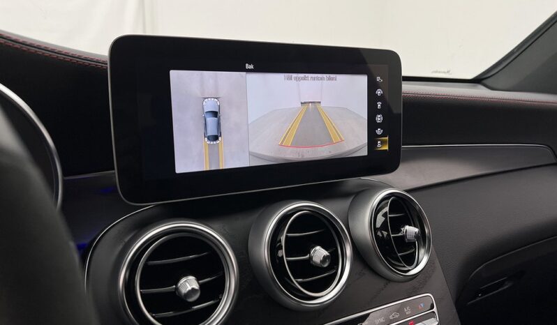 
								2022 Mercedes-Benz GLC 400d 4Matic Coupé AMG Plus 330hp Cockpit 360° Cam full									