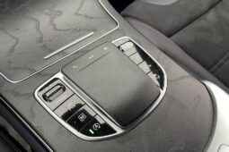 
										2022 Mercedes-Benz GLC 400d 4Matic Coupé AMG Plus 330hp Cockpit 360° Cam full									