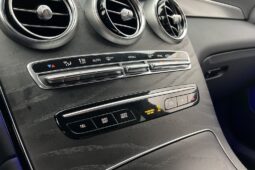 
										2022 Mercedes-Benz GLC 400d 4Matic Coupé AMG Plus 330hp Cockpit 360° Cam full									