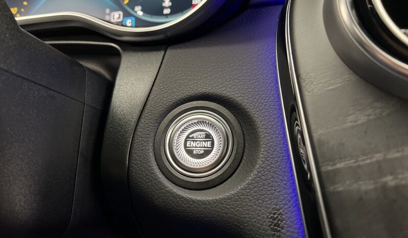 
								2022 Mercedes-Benz GLC 400d 4Matic Coupé AMG Plus 330hp Cockpit 360° Cam full									