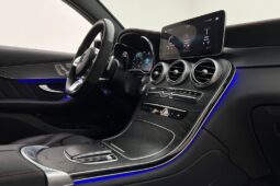 
										2022 Mercedes-Benz GLC 400d 4Matic Coupé AMG Plus 330hp Cockpit 360° Cam full									