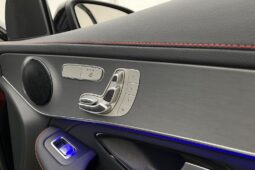 
										2022 Mercedes-Benz GLC 400d 4Matic Coupé AMG Plus 330hp Cockpit 360° Cam full									
