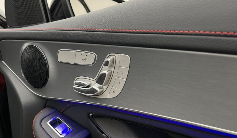 
								2022 Mercedes-Benz GLC 400d 4Matic Coupé AMG Plus 330hp Cockpit 360° Cam full									