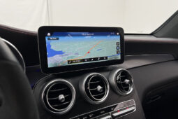 
										2022 Mercedes-Benz GLC 400d 4Matic Coupé AMG Plus 330hp Cockpit 360° Cam full									