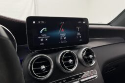 
										2022 Mercedes-Benz GLC 400d 4Matic Coupé AMG Plus 330hp Cockpit 360° Cam full									