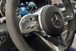 
										2022 Mercedes-Benz GLC 400d 4Matic Coupé AMG Plus 330hp Cockpit 360° Cam full									