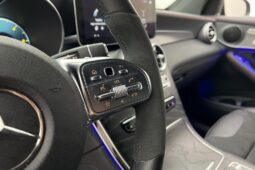 
										2022 Mercedes-Benz GLC 400d 4Matic Coupé AMG Plus 330hp Cockpit 360° Cam full									