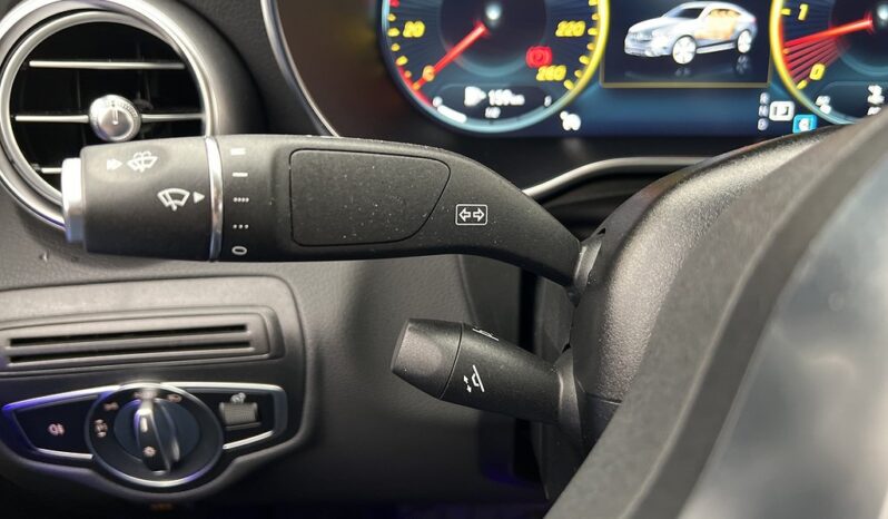 
								2022 Mercedes-Benz GLC 400d 4Matic Coupé AMG Plus 330hp Cockpit 360° Cam full									