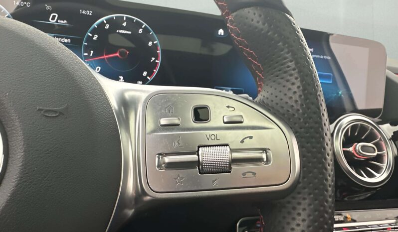 
								2020 Mercedes-Benz GLA 250 AMG 4Matic Pano Wide  224hp Burmest Camera full									