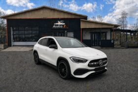 2020 Mercedes-Benz GLA 250 AMG 4Matic Pano Wide  224hp Burmest Camera