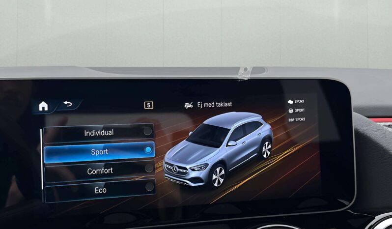 
								2020 Mercedes-Benz GLA 250 AMG 4Matic Pano Wide  224hp Burmest Camera full									
