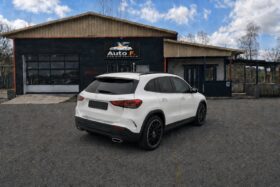 2020 Mercedes-Benz GLA 250 AMG 4Matic Pano Wide  224hp Burmest Camera