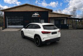 2020 Mercedes-Benz GLA 250 AMG 4Matic Pano Wide  224hp Burmest Camera