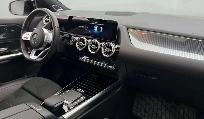 
								2020 Mercedes-Benz GLA 250 AMG 4Matic Pano Wide  224hp Burmest Camera full									
