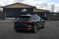 
										2021 Audi E-Tron 55 Proline Quattro 408 Hp LED ACC Towbar full									
