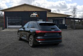 2021 Audi E-Tron 55 Proline Quattro 408 Hp LED ACC Towbar
