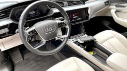 
										2021 Audi E-Tron 55 Proline Quattro 408 Hp LED ACC Towbar full									