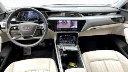 
										2021 Audi E-Tron 55 Proline Quattro 408 Hp LED ACC Towbar full									