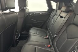 
										2016 Porsche Macan 3.0 diesel PASM PDLS  258hp Cam Navi Leather 21inch full									