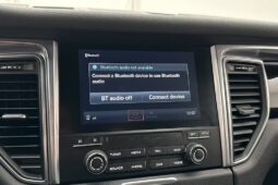 
										2016 Porsche Macan 3.0 diesel PASM PDLS  258hp Cam Navi Leather 21inch full									