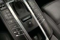 
										2016 Porsche Macan 3.0 diesel PASM PDLS  258hp Cam Navi Leather 21inch full									