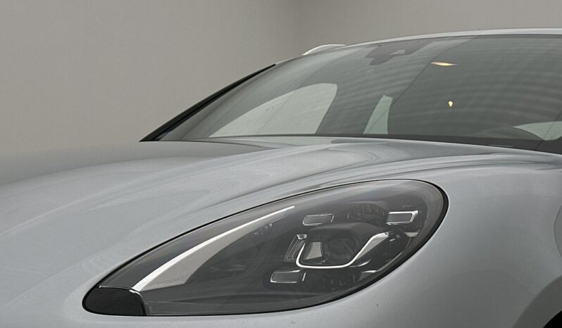 
								2016 Porsche Macan 3.0 diesel PASM PDLS  258hp Cam Navi Leather 21inch full									