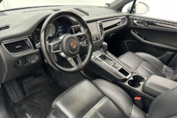 
										2016 Porsche Macan 3.0 diesel PASM PDLS  258hp Cam Navi Leather 21inch full									