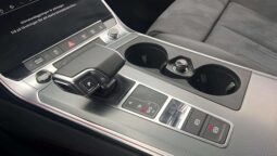 
										2022 Audi A6 Allroad 40 TDI Quattro Matrix Proline Cockpit Aux. Heater full									