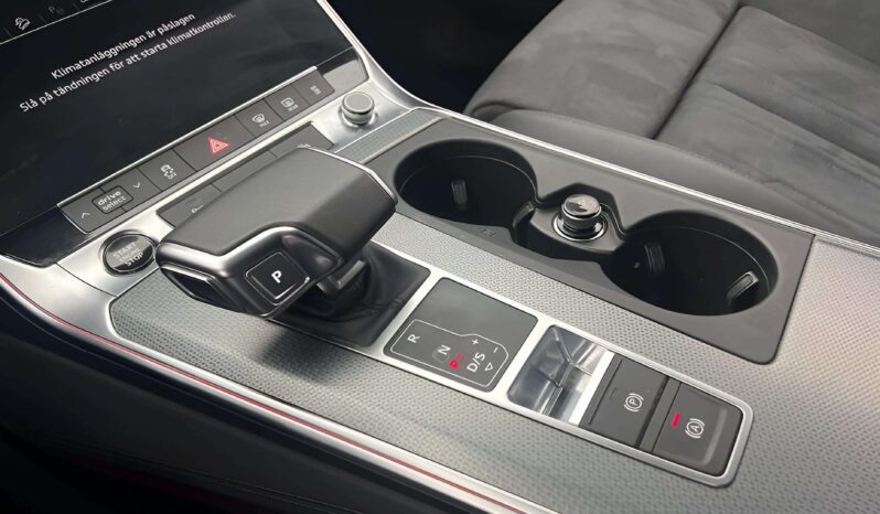 
								2022 Audi A6 Allroad 40 TDI Quattro Matrix Proline Cockpit Aux. Heater full									