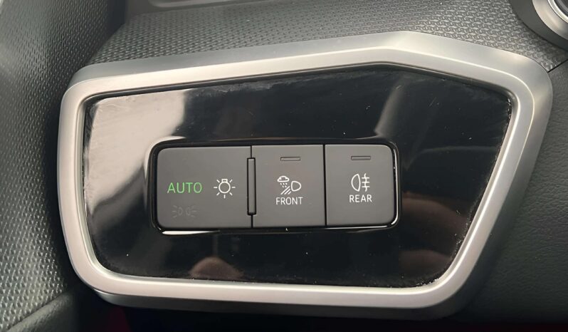 
								2022 Audi A6 Allroad 40 TDI Quattro Matrix Proline Cockpit Aux. Heater full									